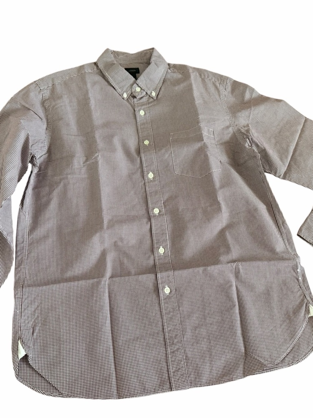 Express Men's Black Dress Shirt Plaid & Patterned Collared shirts bundle - Picture 3 of 9